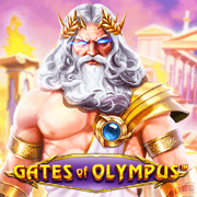 Asia88 Slot Game Gates of Olympus