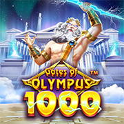 Asia88 Slot Game Gates of Olympus 1000