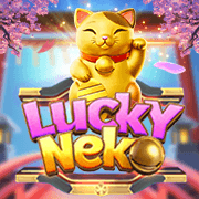 Asia88 Slot Game Lucky Neko