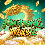 Asia88 Slot Game Mahjong Ways 2