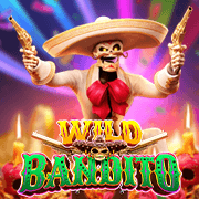 Asia88 Slot Game Wild Bandito