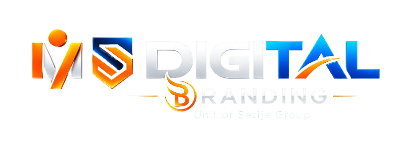 MS Digital Branding